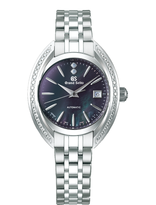 Review Replica Grand Seiko Heritage Collection STGK013 watch